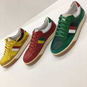 Gucci sneakers
